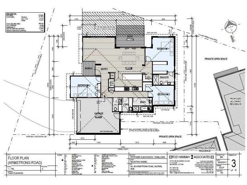 1/59 Armstrong Road, Mccrae VIC 3938