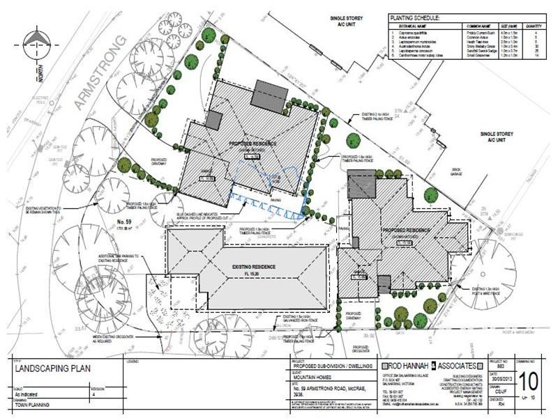 1/59 Armstrong Road, Mccrae VIC 3938