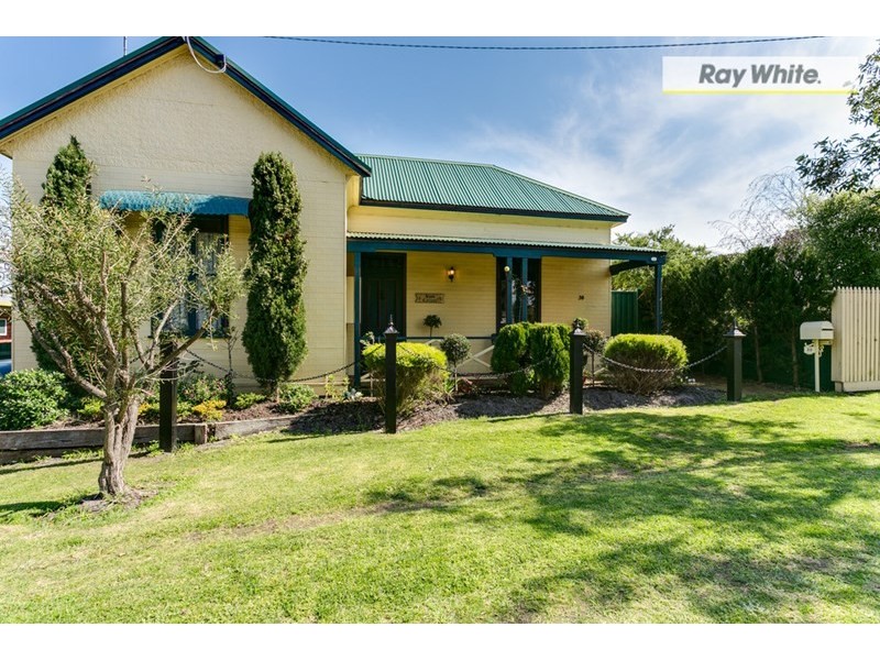 30 Foam Street, Rosebud VIC 3939