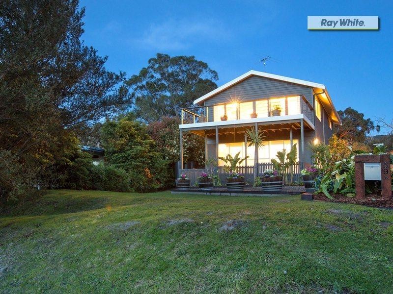 59a Cairn Road, Mccrae VIC 3938