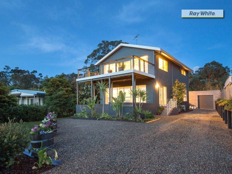 59a Cairn Road, Mccrae VIC 3938