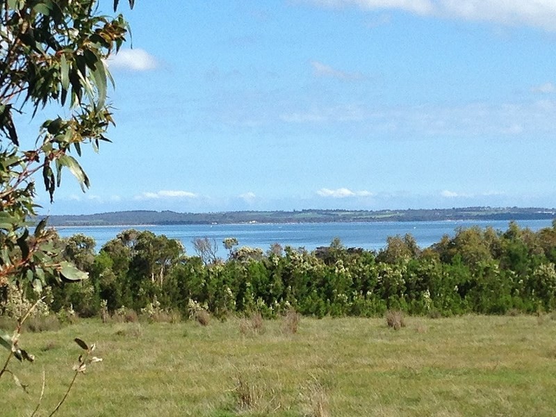 Lot 5 Tankerton Road, French Island VIC 3921