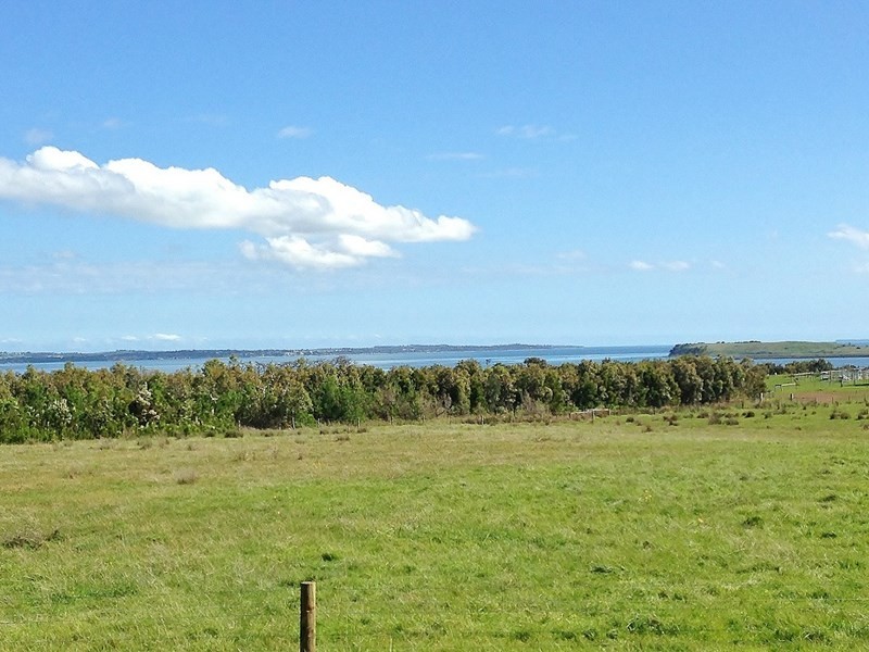 Lot 5 Tankerton Road, French Island VIC 3921
