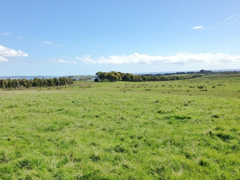 Lot 5 Tankerton Road, French Island VIC 3921
