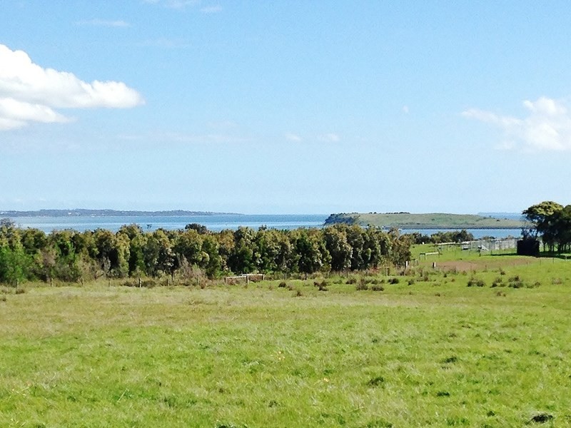 Lot 5 Tankerton Road, French Island VIC 3921