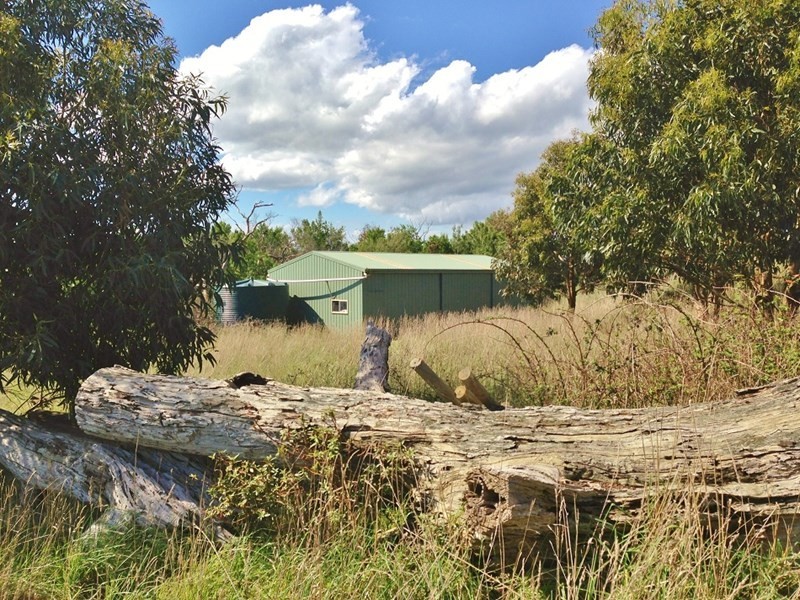Lot 5 Tankerton Road, French Island VIC 3921