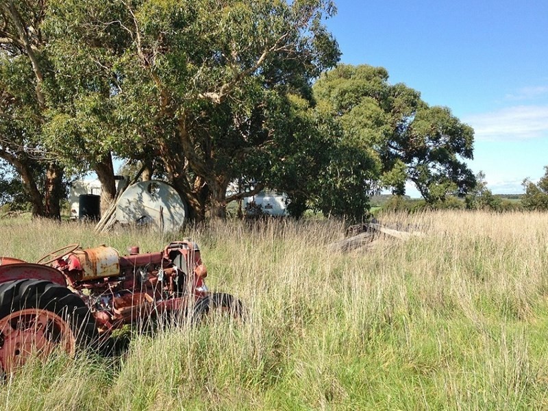 Lot 5 Tankerton Road, French Island VIC 3921