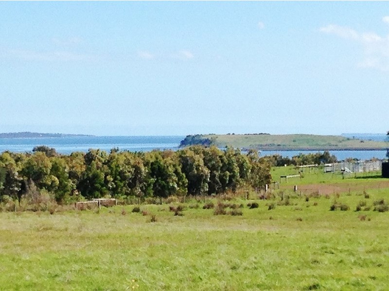 Lot 5 Tankerton Road, French Island VIC 3921