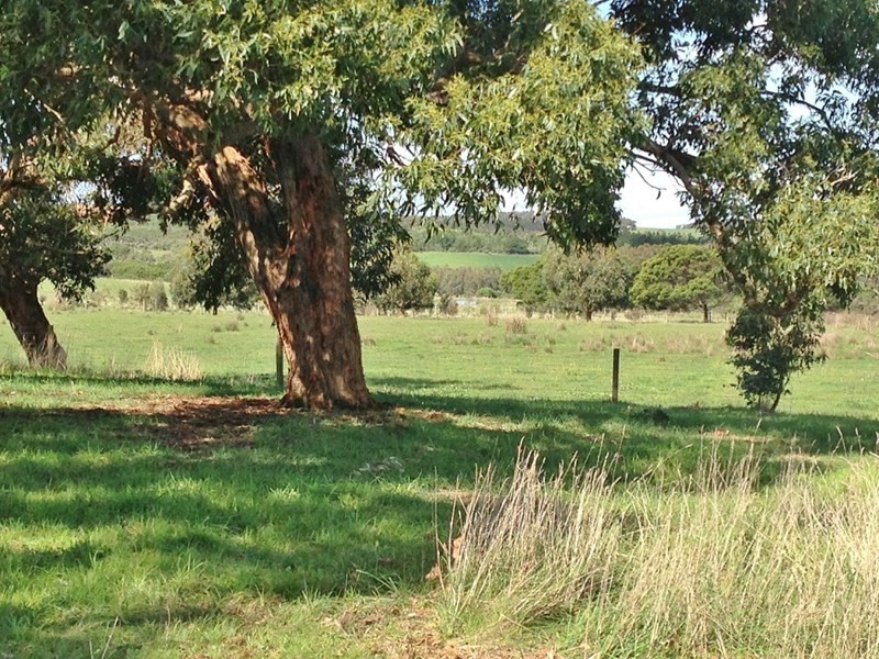 Lot 5 Tankerton Road, French Island VIC 3921