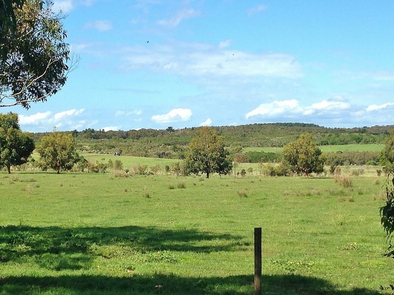 Lot 5 Tankerton Road, French Island VIC 3921