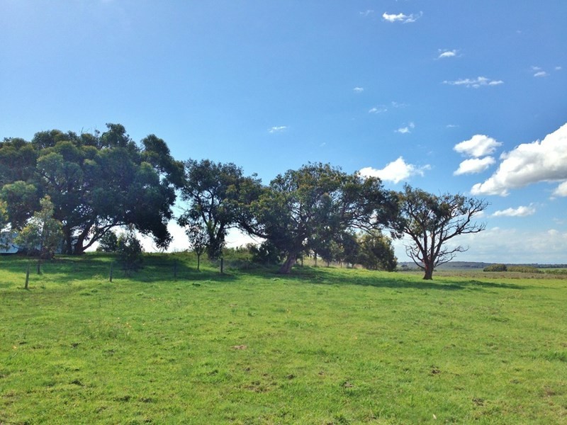 Lot 5 Tankerton Road, French Island VIC 3921