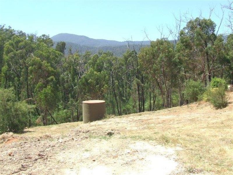 145 Ainsworth Road, Chum Creek VIC 3777