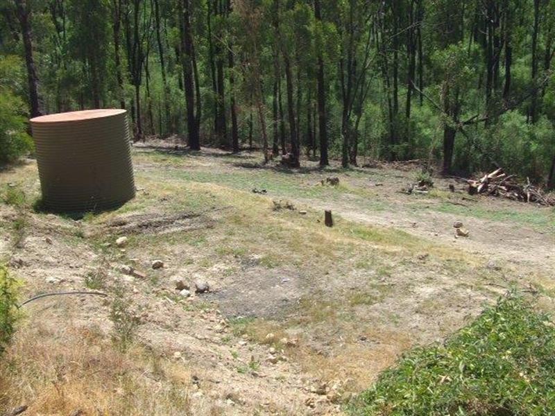 145 Ainsworth Road, Chum Creek VIC 3777