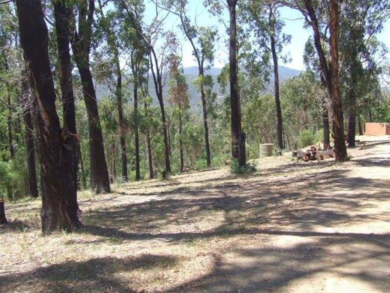 145 Ainsworth Road, Chum Creek VIC 3777