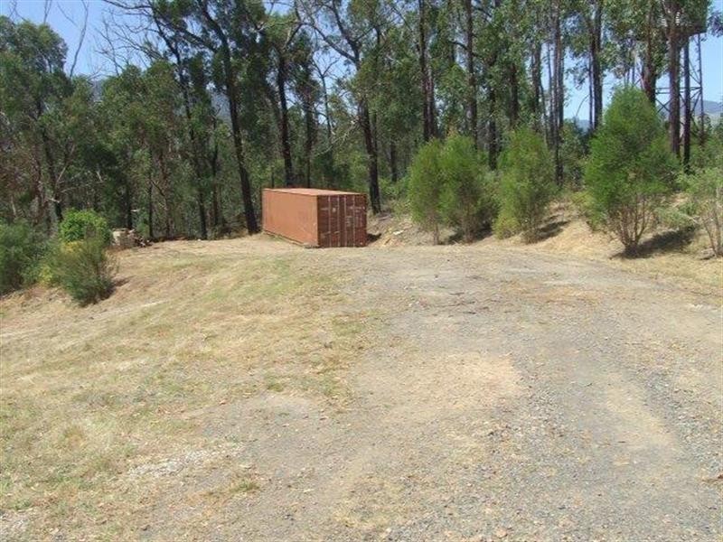 145 Ainsworth Road, Chum Creek VIC 3777