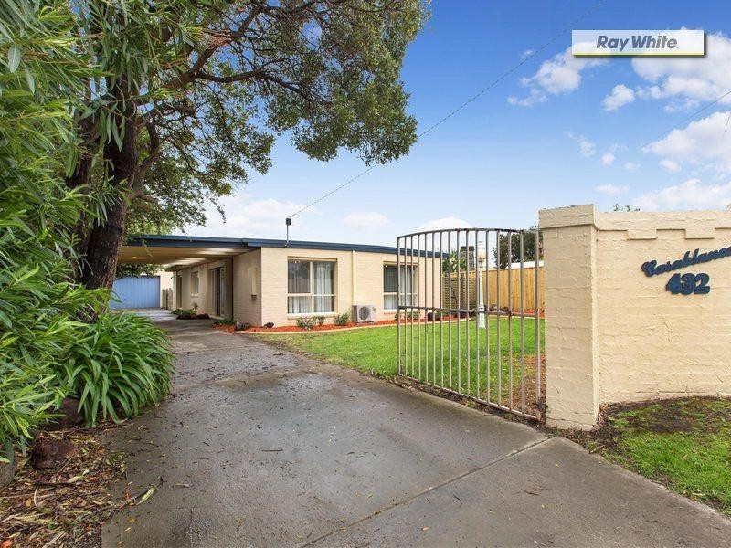 432 Eastbourne Road, Rosebud VIC 3939