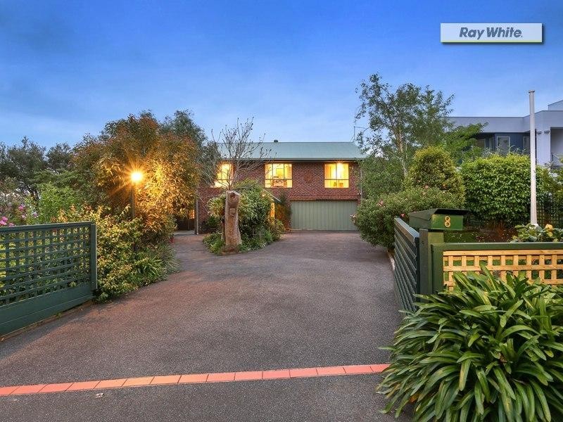 8 Howitt Street, Dromana VIC 3936