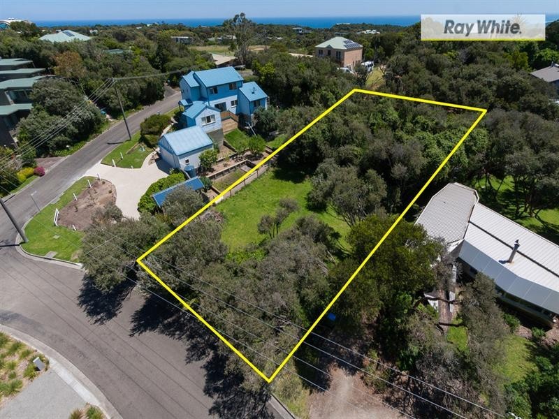 26 Bass Vista Boulevard, Cape Schanck VIC 3939
