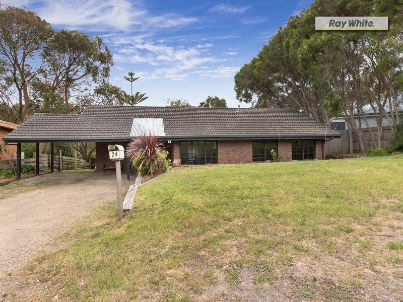 24 Bellbangra Avenue, Rosebud VIC 3939