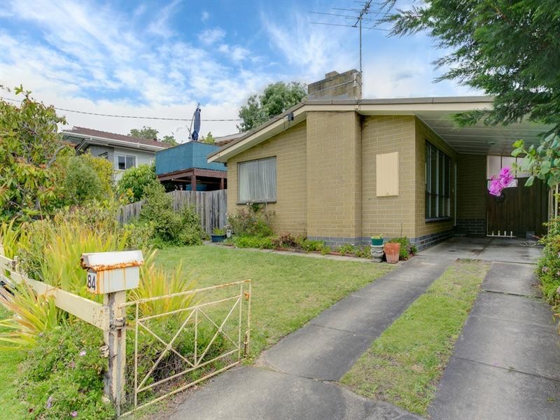 84 Fifth Avenue, Rosebud VIC 3939