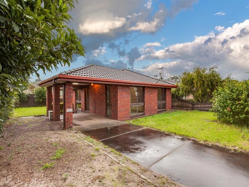 6 Alma Street, Tootgarook VIC 3941