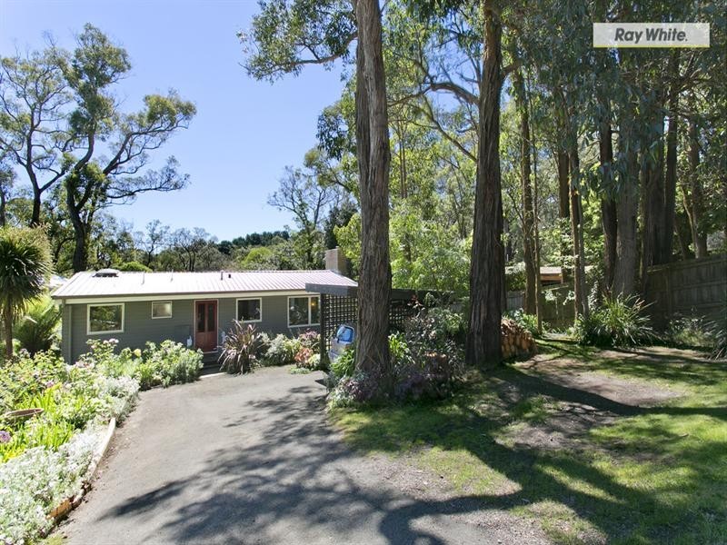 1022 Mornington Flinders Road, Red Hill VIC 3937