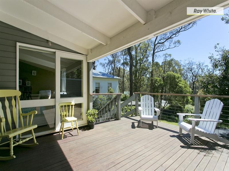 1022 Mornington Flinders Road, Red Hill VIC 3937