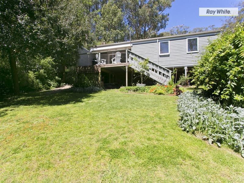 1022 Mornington Flinders Road, Red Hill VIC 3937