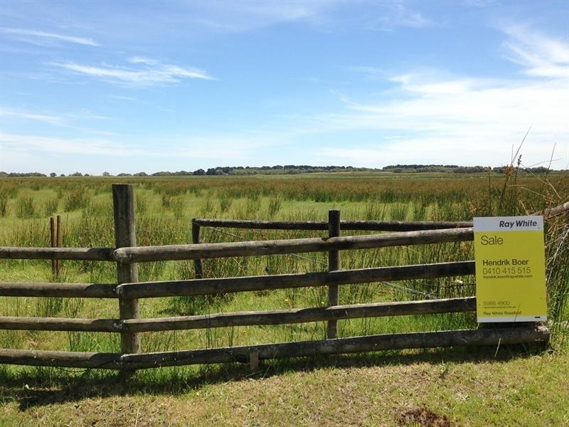 Lot 1, 63B Clump Road, French Island VIC 3921