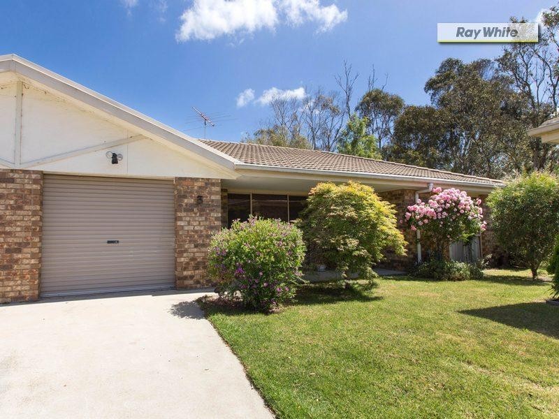3/21A Howqua Drive, Rosebud West VIC 3940
