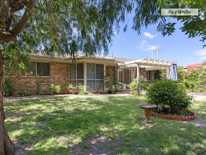 3/21A Howqua Drive, Rosebud West VIC 3940