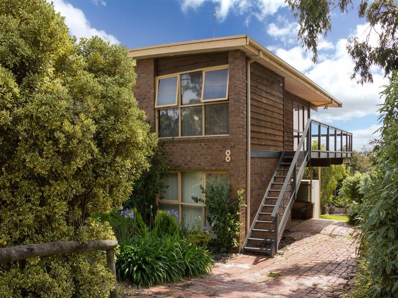 8 Nullawarre Avenue, Rosebud VIC 3939