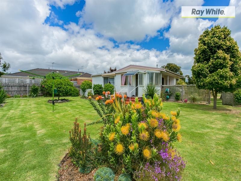 257 Bayview Road, Mccrae VIC 3938