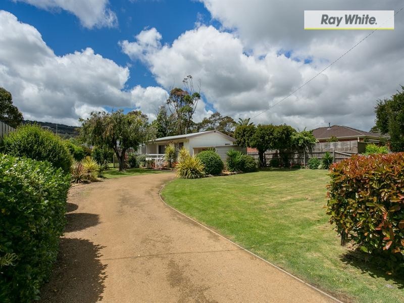 257 Bayview Road, Mccrae VIC 3938