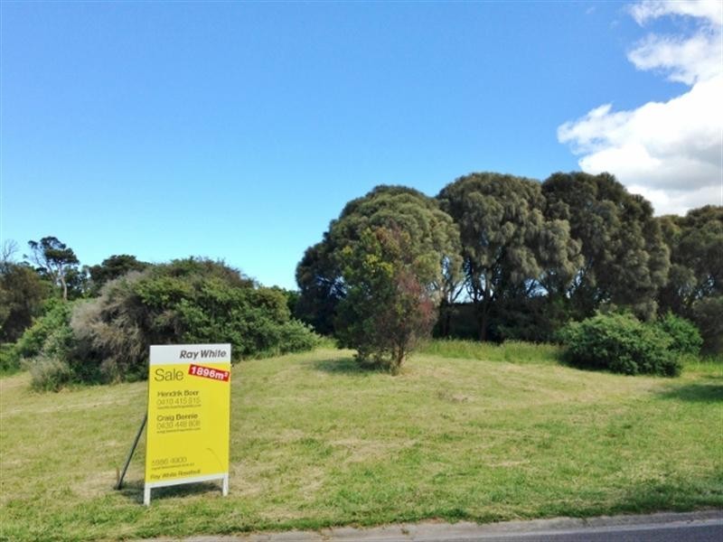 40 Casuarina Drive, Cape Schanck VIC 3939