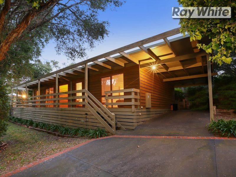 8 Kuringai Road, Tootgarook VIC 3941