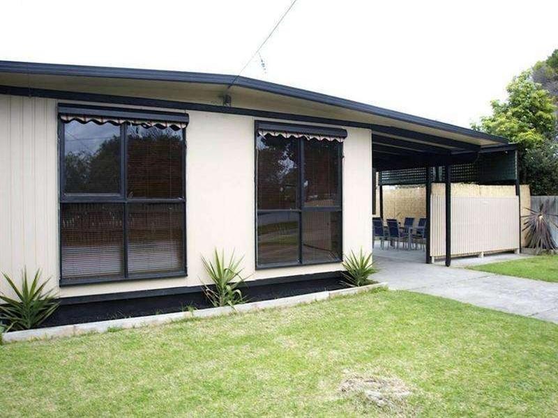 25 Acheron Avenue, Tootgarook VIC 3941