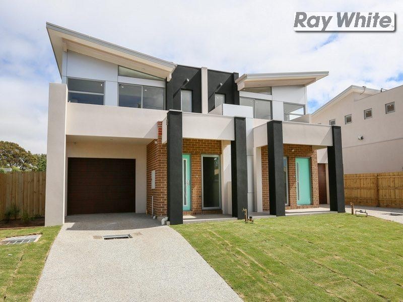 1, 2, 3, 4/1 Ocean Street, Rosebud VIC 3939