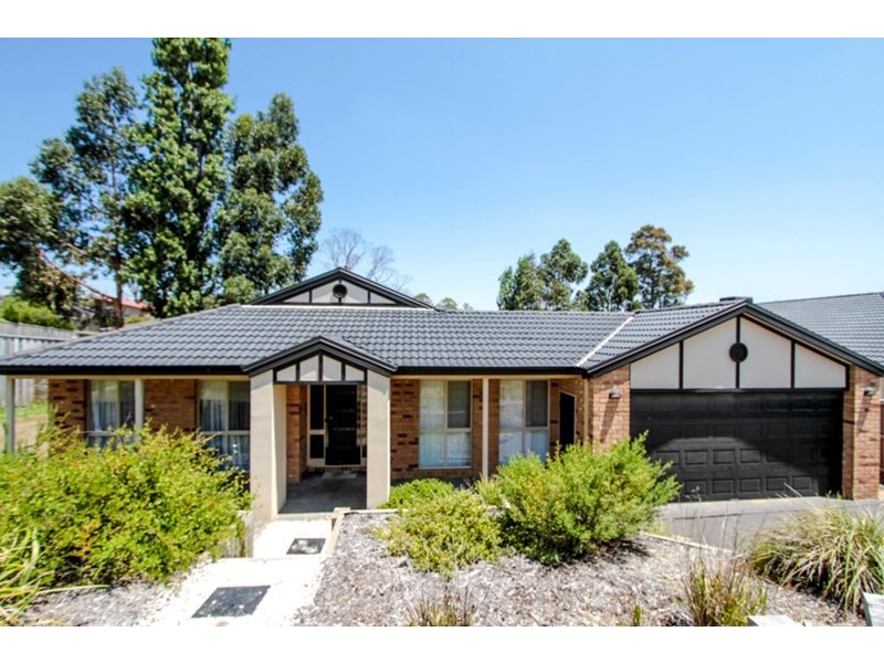 5 Parkedge Circuit, Rosebud VIC 3939