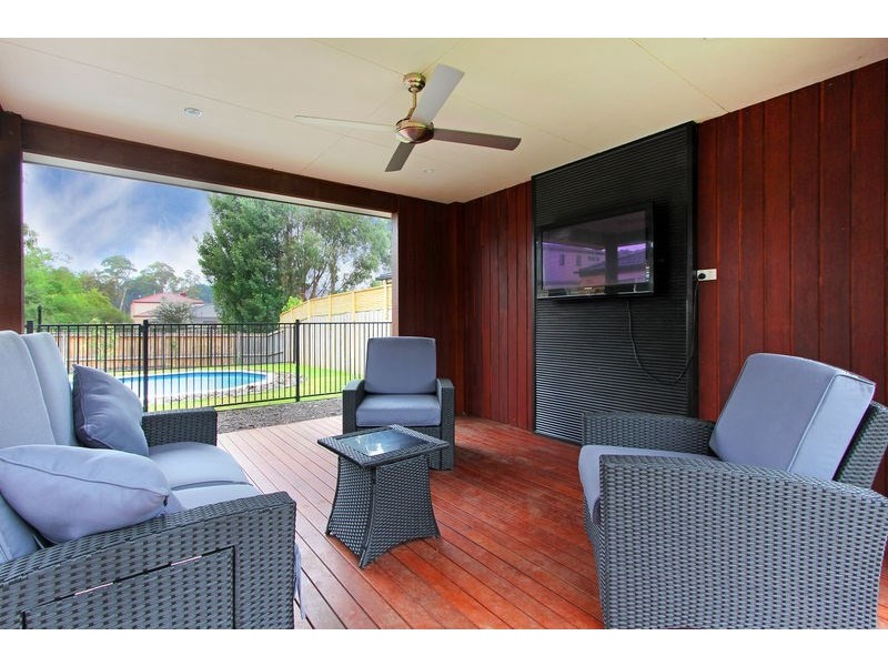 5 Parkedge Circuit, Rosebud VIC 3939