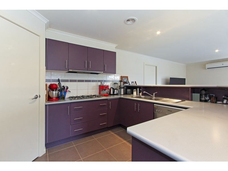 5 Parkedge Circuit, Rosebud VIC 3939