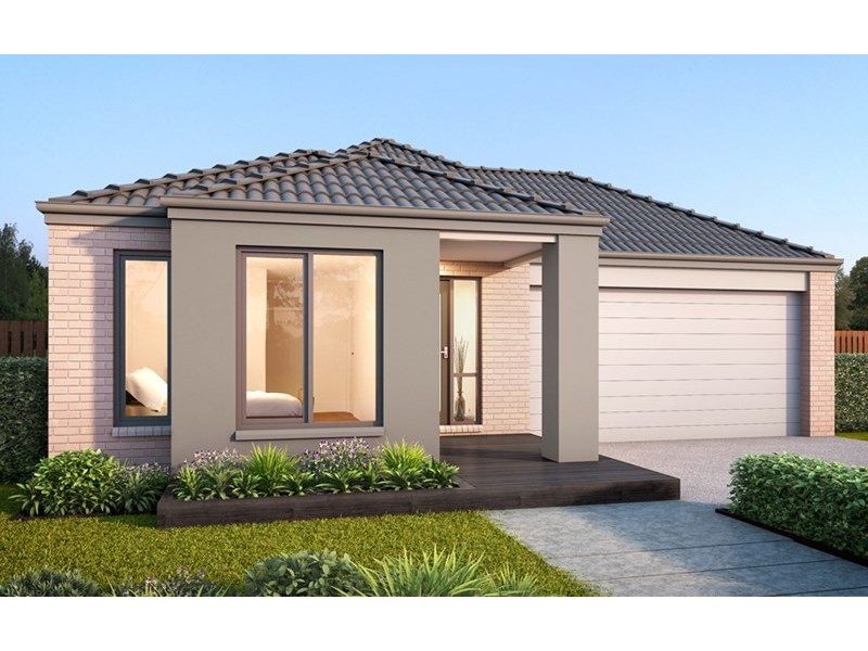 100 Third Avenue, Rosebud VIC 3939