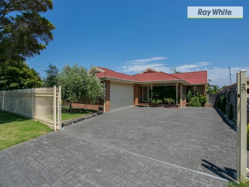 20 Corey Avenue, Dromana VIC 3936