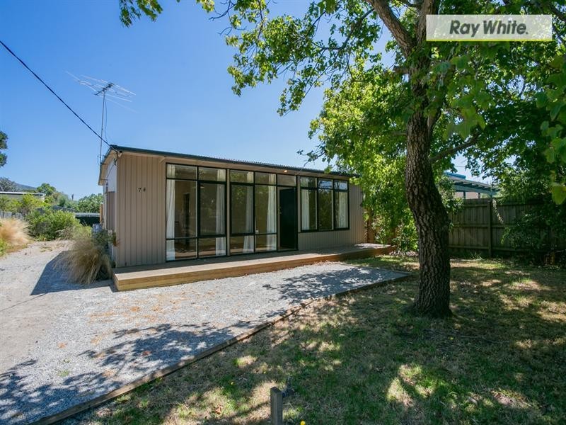 74 Williams Street, Dromana VIC 3936
