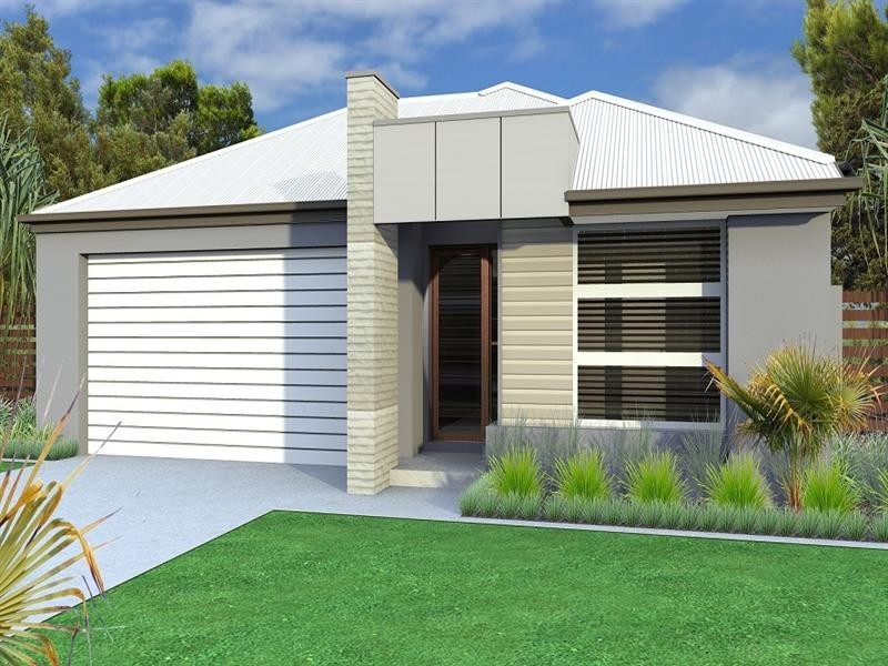 Lot 128 Georgia Way, Hastings VIC 3915
