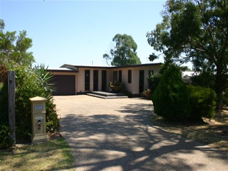 2 Olympic Parade, Dromana VIC 3936