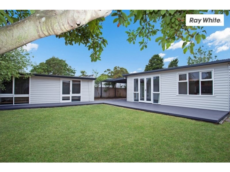 100 Spray Street, Rosebud VIC 3939