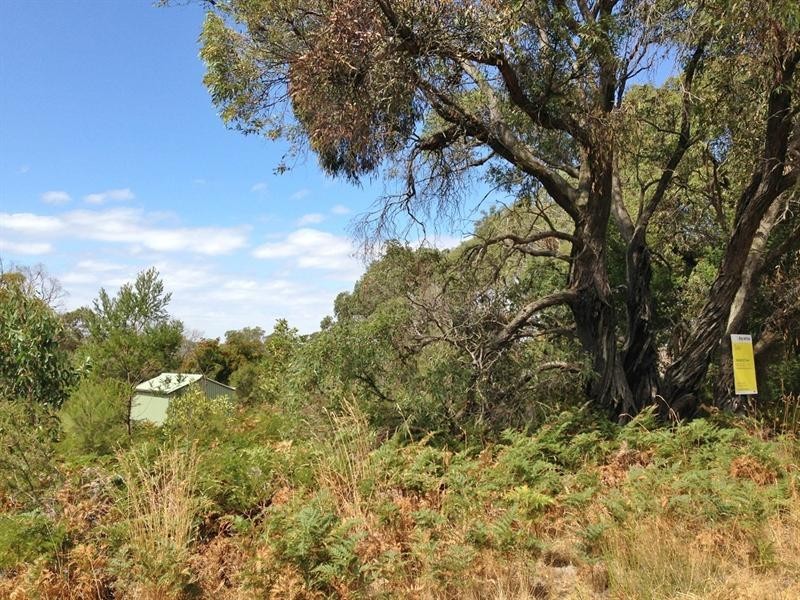 Lot 1 Overpass Road, French Island VIC 3921