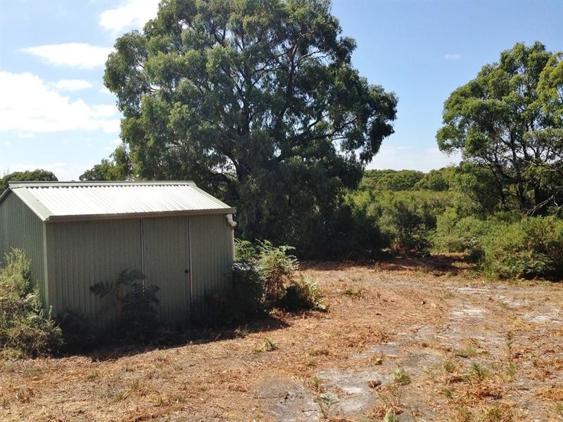 Lot 1 Overpass Road, French Island VIC 3921