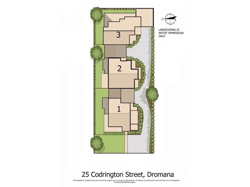 3/25 Codrington Street, Dromana VIC 3936